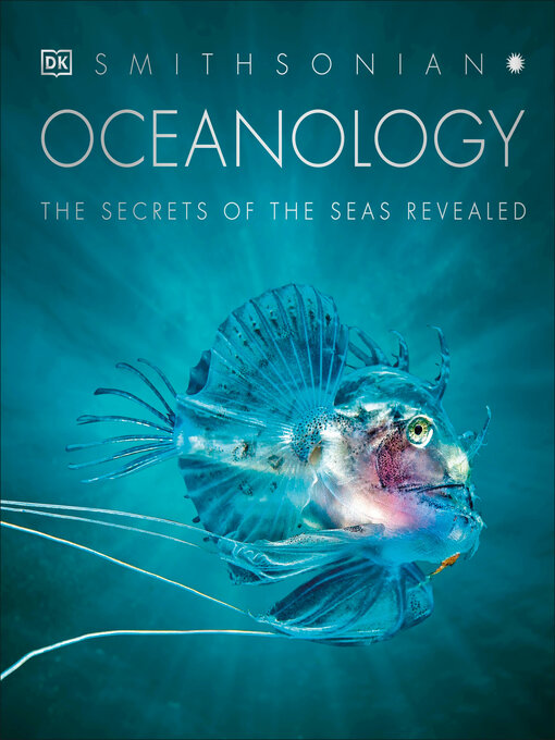 Cover image for Oceanology